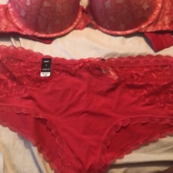 Bra sets
